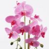 Artificial Flower Phalaenopsis 2 in PP pot GS-76325009_5 Artificial Flower 27*27*55cm Phalaenopsis *2 in PP pot GS-76325009 2026Feb YeahFlower is one of Chinese leading OEM manufacturers and exporters , supplying the silk flowers, wholesale artificial trees