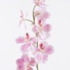 Artificial Flower 22*22*95cm Phalaenopsis *9 single stem GS-71625013-P1 2026Jan YeahFlower is one of Chinese leading OEM manufacturers and exporters , supplying the silk flowers, wholesale artificial trees