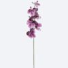 Artificial Flower Phalaenopsis 9 single stem GS-71625013_3 Artificial Flower 22*22*95cm Phalaenopsis *9 single stem GS-71625013 2026Jan YeahFlower is one of Chinese leading OEM manufacturers and exporters , supplying the silk flowers, wholesale artificial trees