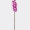 Artificial Flower 16*16*102cm Phalaenopsis *9 single stem /moist real touch GS-81725001 2026Feb YeahFlower is one of Chinese leading OEM manufacturers and exporters , supplying the silk flowers, wholesale artificial trees