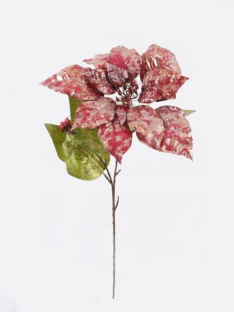 Artificial Flower 22*22*46cm Chinese Rose *2 bundle GS-58825037 2025Dec 3,000+ sqm showroom with thousands of artificial flowers, plants & trees ready for global sourcing.