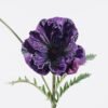 Artificial Flower 18*18*75cm Poppy single stem GS-64725006-Z1 2026Jan YeahFlower is one of Chinese leading OEM manufacturers and exporters , supplying the silk flowers, wholesale artificial trees