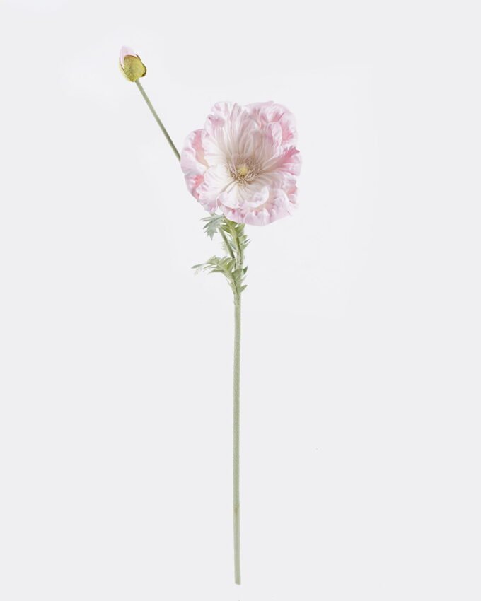 Artificial Flower Poppy single stem GS-64725006_5 Artificial Flower 18*18*75cm Poppy single stem GS-64725006 2026Jan YeahFlower is one of Chinese leading OEM manufacturers and exporters , supplying the silk flowers, wholesale artificial trees
