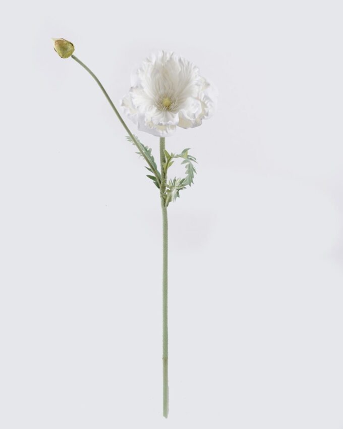 Artificial Flower Poppy single stem GS-64725006_6 Artificial Flower 18*18*75cm Poppy single stem GS-64725006 2026Jan YeahFlower is one of Chinese leading OEM manufacturers and exporters , supplying the silk flowers, wholesale artificial trees