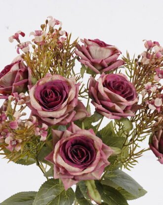 Artificial Flower 25*25*49cm Rose *12 bush GS-63925002-Z1 2025Dec YeahFlower is one of Chinese leading OEM manufacturers and exporters , supplying the silk flowers, wholesale artificial trees Artificial Flower 25*25*49cm Rose *12 bush GS-63925002-Z1 2025Dec YeahFlower is one of Chinese leading OEM manufacturers and exporters , supplying the silk flowers, wholesale artificial trees