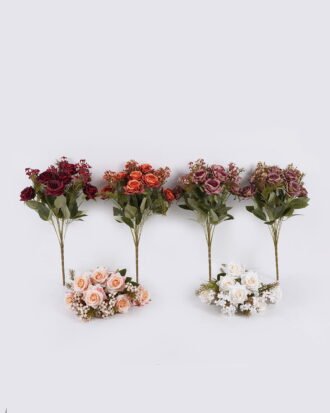 Artificial Flower 25*25*49cm Rose *12 bush GS-63925002 2025Dec YeahFlower is one of Chinese leading OEM manufacturers and exporters , supplying the silk flowers, wholesale artificial trees Artificial Flower 25*25*49cm Rose *12 bush GS-63925002 2025Dec YeahFlower is one of Chinese leading OEM manufacturers and exporters , supplying the silk flowers, wholesale artificial trees