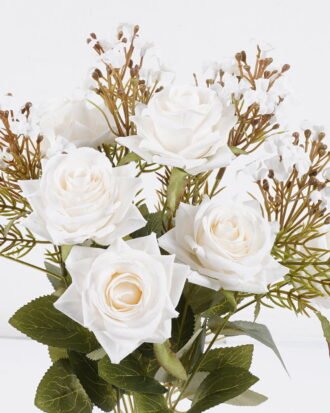 Artificial Flower 25*25*49cm Rose *12 bush GS-63925002 2025Dec YeahFlower is one of Chinese leading OEM manufacturers and exporters , supplying the silk flowers, wholesale artificial trees Artificial Flower 25*25*49cm Rose *12 bush GS-63925002 2025Dec YeahFlower is one of Chinese leading OEM manufacturers and exporters , supplying the silk flowers, wholesale artificial trees