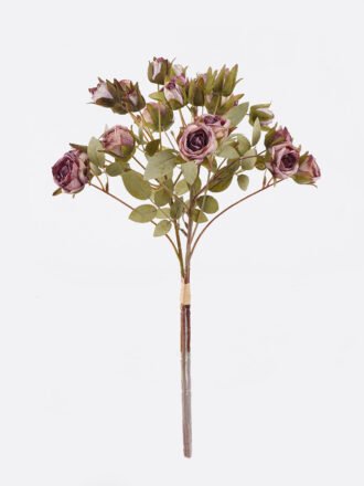 Artificial Flower 30*30*48cm Chrysanthemum *12 bush GS-64425005 2025Dec 3,000+ sqm showroom with thousands of artificial flowers, plants & trees ready for global sourcing.