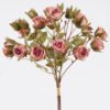 Artificial Flower 21*21*52cm Rose *3 bundle GS-64425002 2025Dec YeahFlower is one of Chinese leading OEM manufacturers and exporters , supplying the silk flowers, wholesale artificial trees