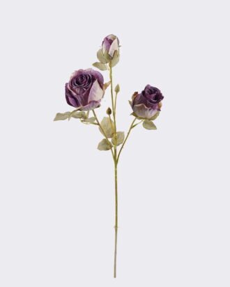 Artificial Flower 16*16*63cm Rose *3 single stem GS-50225003-Z1 2025Nov YeahFlower is one of Chinese leading OEM manufacturers and exporters , supplying the silk flowers, wholesale artificial trees