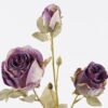 Artificial Flower 16*16*63cm Rose *3 single stem GS-50225003-Z1 2025Nov YeahFlower is one of Chinese leading OEM manufacturers and exporters , supplying the silk flowers, wholesale artificial trees
