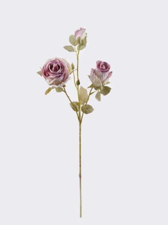 Artificial Flower 16*39CM Tulip*5 GS-54025037-P1 2025Nov 3,000+ sqm showroom with thousands of artificial flowers, plants & trees ready for global sourcing.