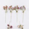 Artificial Flower 16*16*63cm Rose *3 single stem GS-50225003 2025Nov YeahFlower is one of Chinese leading OEM manufacturers and exporters , supplying the silk flowers, wholesale artificial trees