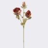 Artificial Flower 16*16*63cm Rose *3 single stem GS-50225003 2025Nov YeahFlower is one of Chinese leading OEM manufacturers and exporters , supplying the silk flowers, wholesale artificial trees