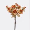 Artificial Flower 15*15*37cm Rose *4 bundle GS-58825028-O1 2025Dec YeahFlower is one of Chinese leading OEM manufacturers and exporters , supplying the silk flowers, wholesale artificial trees
