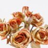 Artificial Flower 15*15*37cm Rose *4 bundle GS-58825028-O1 2025Dec YeahFlower is one of Chinese leading OEM manufacturers and exporters , supplying the silk flowers, wholesale artificial trees
