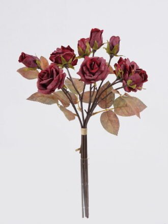 Artificial Flower 16*16*56cm Apple Single Stem GS-63625020 2025Dec 3,000+ sqm showroom with thousands of artificial flowers, plants & trees ready for global sourcing.