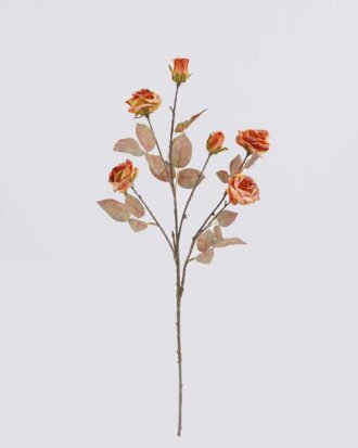 Artificial Flower 19*19*68cm Rose *6 single stem GS-58825040-O1 2025Dec YeahFlower is one of Chinese leading OEM manufacturers and exporters , supplying the silk flowers, wholesale artificial trees