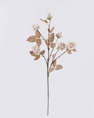 Artificial Flower 19*19*68cm Rose *6 single stem GS-58825040-W1 2025Dec YeahFlower is one of Chinese leading OEM manufacturers and exporters , supplying the silk flowers, wholesale artificial trees