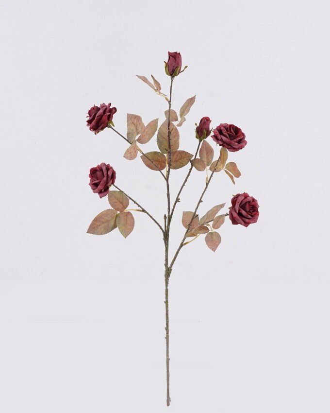 Artificial Flower 19*19*68cm Rose *6 single stem GS-58825040 2025Dec YeahFlower is one of Chinese leading OEM manufacturers and exporters , supplying the silk flowers, wholesale artificial trees