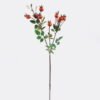 Artificial Flower 16*16*60cm Rose Fruit *9 Single Stem GS-63625030 2025Dec YeahFlower is one of Chinese leading OEM manufacturers and exporters , supplying the silk flowers, wholesale artificial trees