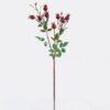 Artificial Flower 16*16*60cm Rose Fruit *9 Single Stem GS-63625030 2025Dec YeahFlower is one of Chinese leading OEM manufacturers and exporters , supplying the silk flowers, wholesale artificial trees
