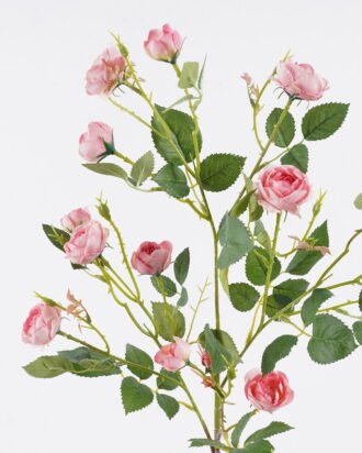 Artificial Flower 26*26*87cm Rose single stem GS-64425007-P1 2025Dec YeahFlower is one of Chinese leading OEM manufacturers and exporters , supplying the silk flowers, wholesale artificial trees
