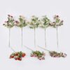 Artificial Flower 26*26*87cm Rose single stem GS-64425007 2025Dec YeahFlower is one of Chinese leading OEM manufacturers and exporters , supplying the silk flowers, wholesale artificial trees