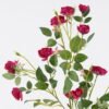 Artificial Flower 26*26*87cm Rose single stem GS-64425007 2025Dec YeahFlower is one of Chinese leading OEM manufacturers and exporters , supplying the silk flowers, wholesale artificial trees