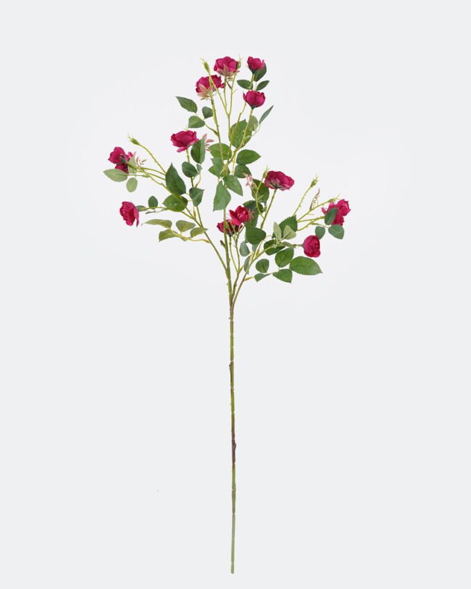 Artificial Flower 26*26*87cm Rose single stem GS-64425007 2025Dec YeahFlower is one of Chinese leading OEM manufacturers and exporters , supplying the silk flowers, wholesale artificial trees