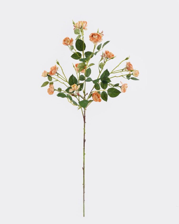 Artificial Flower 26*26*87cm Rose single stem GS-64425007 2025Dec YeahFlower is one of Chinese leading OEM manufacturers and exporters , supplying the silk flowers, wholesale artificial trees