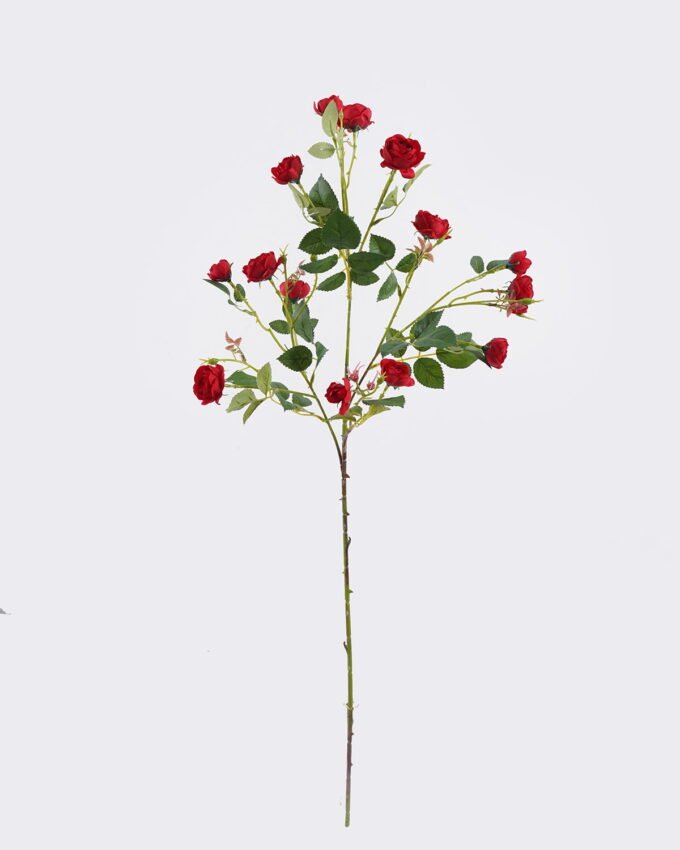 Artificial Flower 26*26*87cm Rose single stem GS-64425007 2025Dec YeahFlower is one of Chinese leading OEM manufacturers and exporters , supplying the silk flowers, wholesale artificial trees