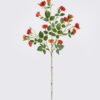 Artificial Flower 26*26*87cm Rose single stem GS-64425007 2025Dec YeahFlower is one of Chinese leading OEM manufacturers and exporters , supplying the silk flowers, wholesale artificial trees