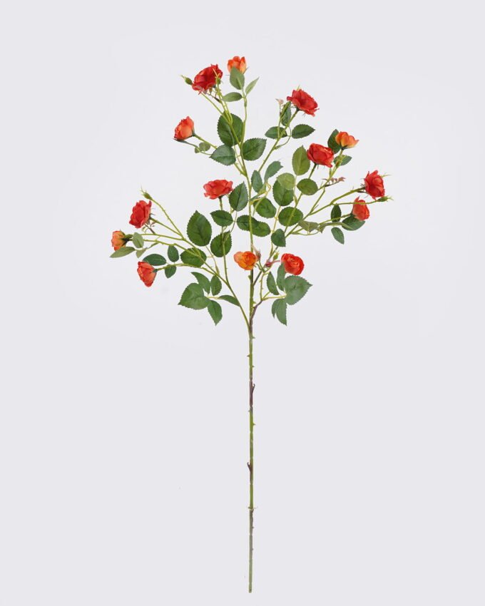 Artificial Flower 26*26*87cm Rose single stem GS-64425007 2025Dec YeahFlower is one of Chinese leading OEM manufacturers and exporters , supplying the silk flowers, wholesale artificial trees