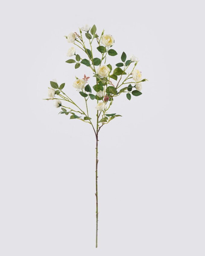 Artificial Flower 26*26*87cm Rose single stem GS-64425007 2025Dec YeahFlower is one of Chinese leading OEM manufacturers and exporters , supplying the silk flowers, wholesale artificial trees