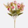 Artificial Flower 19*19*30cm Rose single stem GS-68225003 2026Jan YeahFlower is one of Chinese leading OEM manufacturers and exporters , supplying the silk flowers, wholesale artificial trees
