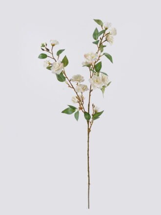 Artificial Flower 15*15*91cm Rose single stem GS-71825004 2026Jan 3,000+ sqm showroom with thousands of artificial flowers, plants & trees ready for global sourcing.