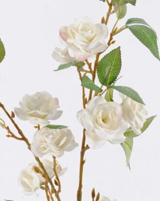 Artificial Flower 15*15*91cm Rose single stem GS-71825004-W1 2026Jan YeahFlower is one of Chinese leading OEM manufacturers and exporters , supplying the silk flowers, wholesale artificial trees