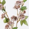 Artificial Flower 15*15*91cm Rose single stem GS-71825004-Z3 2026Jan YeahFlower is one of Chinese leading OEM manufacturers and exporters , supplying the silk flowers, wholesale artificial trees