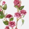 Artificial Flower Rose single stem GS-71825004_2 Artificial Flower 15*15*91cm Rose single stem GS-71825004 2026Jan YeahFlower is one of Chinese leading OEM manufacturers and exporters , supplying the silk flowers, wholesale artificial trees