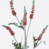 Artificial Flower 18*18*80cm Salvia single stem GS-71625009-R1 2026Jan YeahFlower is one of Chinese leading OEM manufacturers and exporters , supplying the silk flowers, wholesale artificial trees