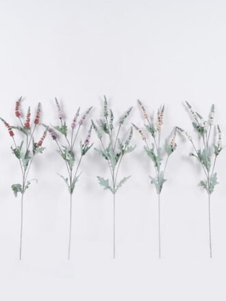 Artificial Plant 20*20*92cm Jasmine Leaf single stem GS-71625008-Z1 2026Jan 3,000+ sqm showroom with thousands of artificial flowers, plants & trees ready for global sourcing.
