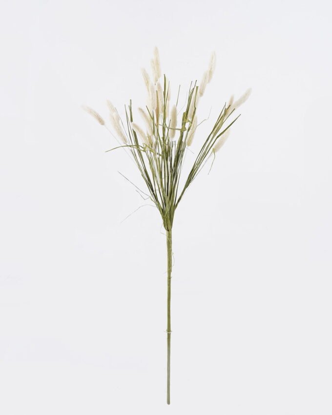 Artificial Flower 16*16*75cm Setaria Viridis single stem/ nature plants GS-50225007AUT 2025Nov YeahFlower is one of Chinese leading OEM manufacturers and exporters , supplying the silk flowers, wholesale artificial trees