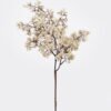 Artificial Flower 20*20*45cm Single stem GS-80725007-W1 2026Feb YeahFlower is one of Chinese leading OEM manufacturers and exporters , supplying the silk flowers, wholesale artificial trees