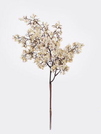 Artificial Flower 20*20*45cm single stem GS-80725007 2026Feb 3,000+ sqm showroom with thousands of artificial flowers, plants & trees ready for global sourcing.