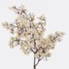 Artificial Flower 20*20*45cm Single stem GS-80725007-W1 2026Feb YeahFlower is one of Chinese leading OEM manufacturers and exporters , supplying the silk flowers, wholesale artificial trees