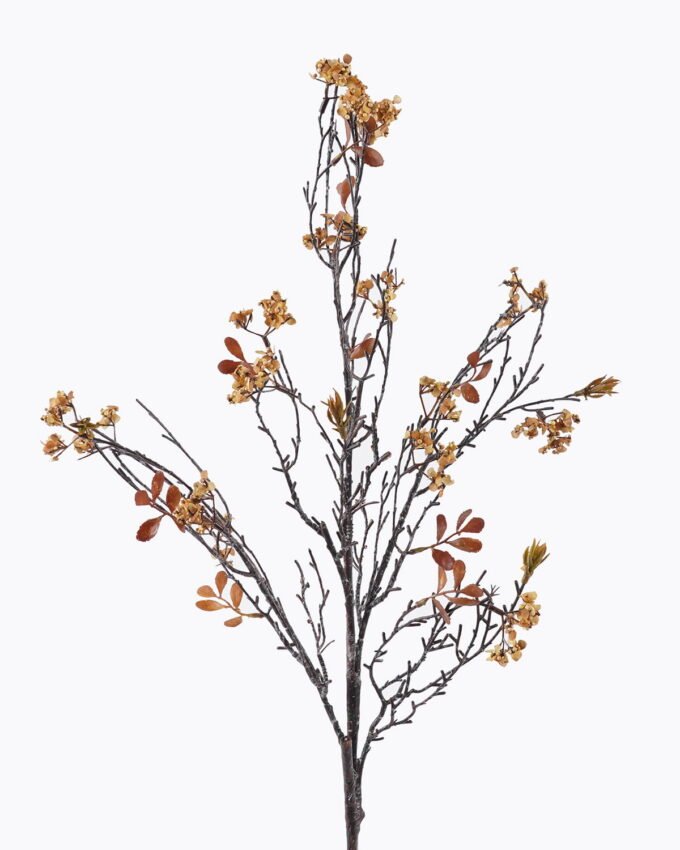 Artificial Flower 22*22*95cm Single stem GS-80725010-Y1 2026Feb YeahFlower is one of Chinese leading OEM manufacturers and exporters , supplying the silk flowers, wholesale artificial trees