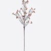 Artificial Flower Single stem GS-80725010_3 Artificial Flower 22*22*95cm Single stem GS-80725010 2026Feb YeahFlower is one of Chinese leading OEM manufacturers and exporters , supplying the silk flowers, wholesale artificial trees