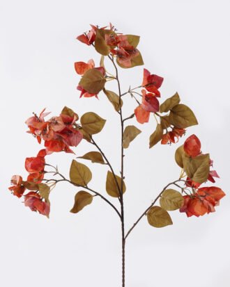 Artificial Flower 53*53*93cm Triangle Rose *5 single stem GS-64425001-R1 2025Dec YeahFlower is one of Chinese leading OEM manufacturers and exporters , supplying the silk flowers, wholesale artificial trees