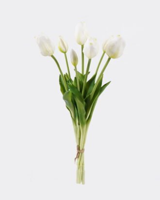 Artificial Flower 17*17*46cm Tulip bush*7 GS-10819005-46-W1 2025SEP YeahFlower is one of Chinese leading OEM manufacturers and exporters , supplying the silk flowers, wholesale artificial trees Artificial Flower 17*17*46cm Tulip bush*7 GS-10819005-46-W1 2025SEP YeahFlower is one of Chinese leading OEM manufacturers and exporters , supplying the silk flowers, wholesale artificial trees